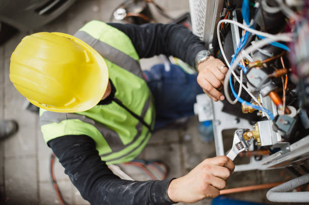 Emergency Electrical Repair Services in Daytona Beach Shores, FL